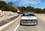 BMW 635 CSi ETCC 1983 года